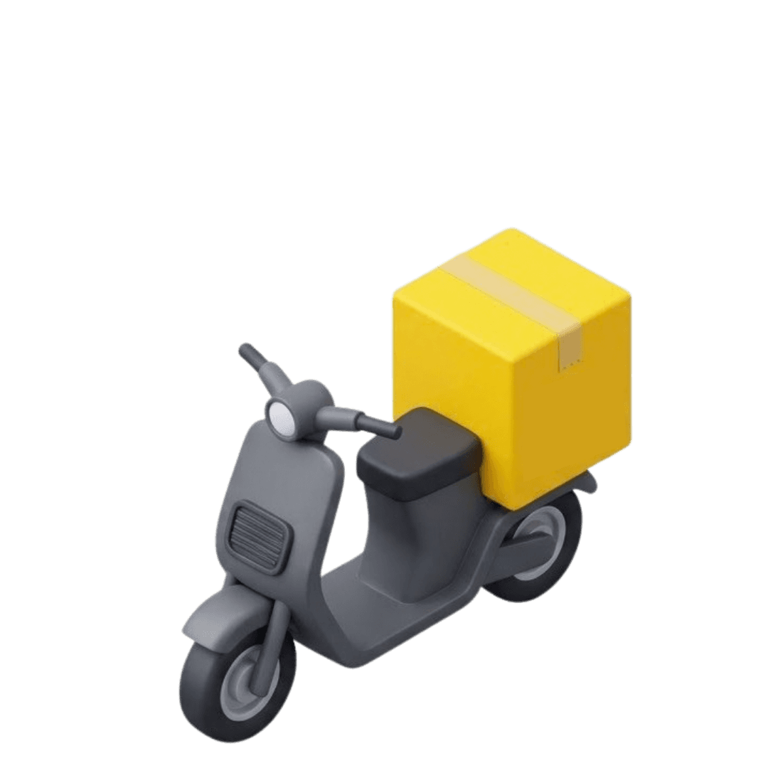 UniRide Send
